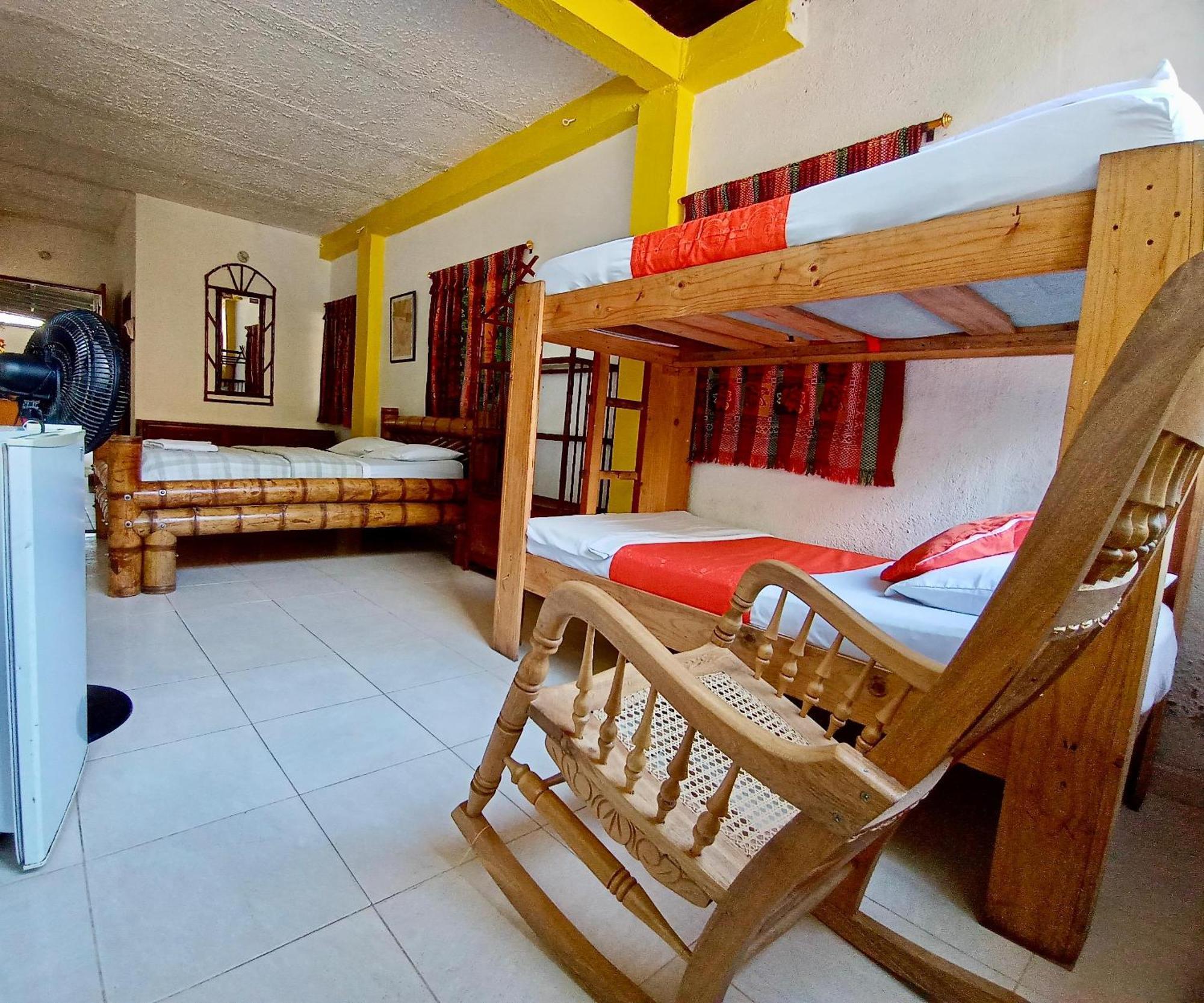 Hostal Las Mariposas ミンカ エクステリア 写真