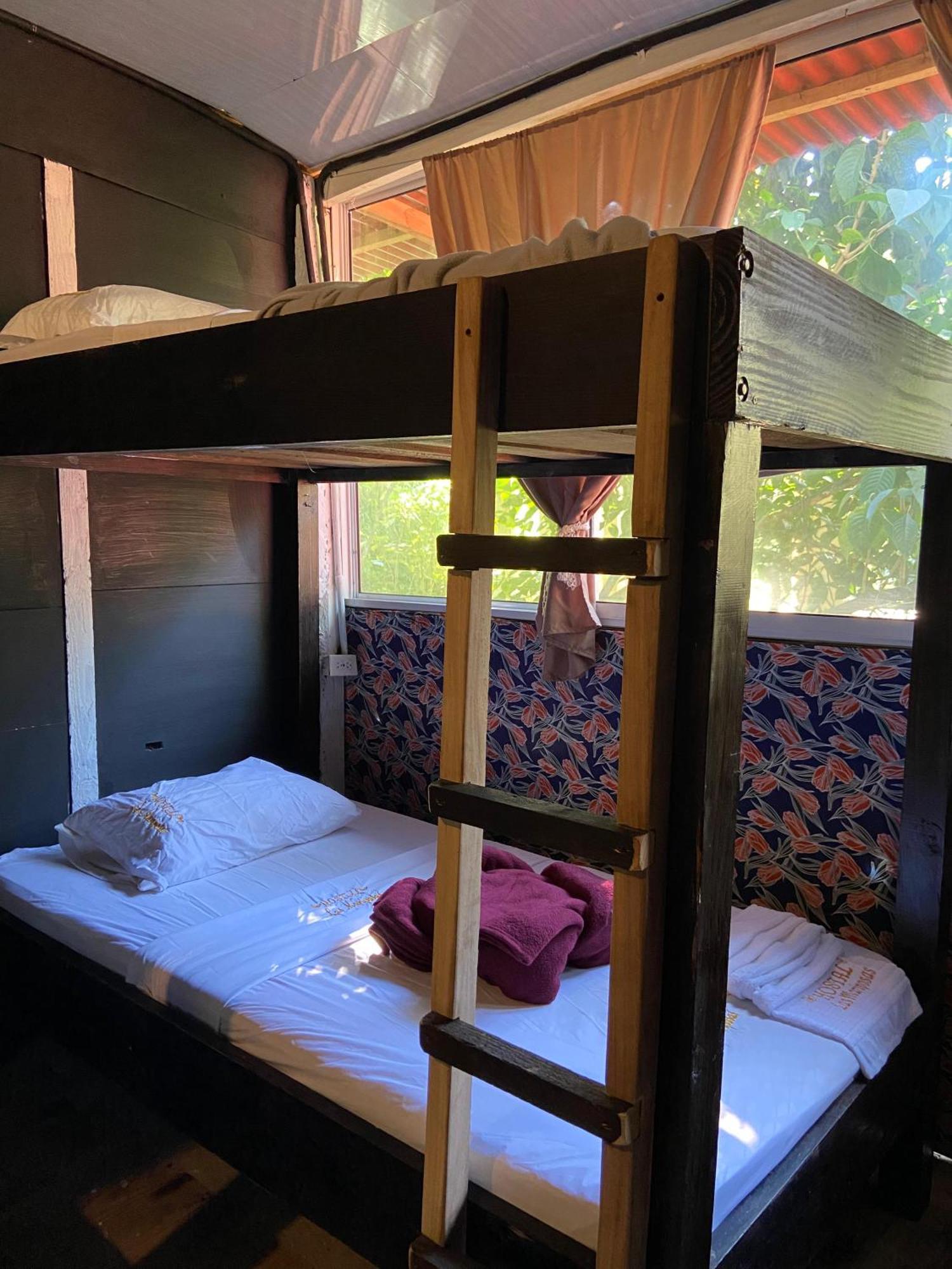 Hostal Las Mariposas ミンカ エクステリア 写真