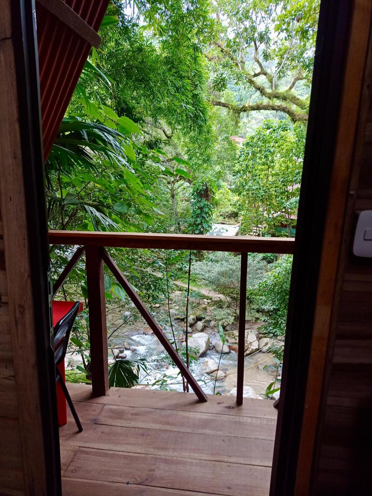 Hostal Las Mariposas ミンカ エクステリア 写真