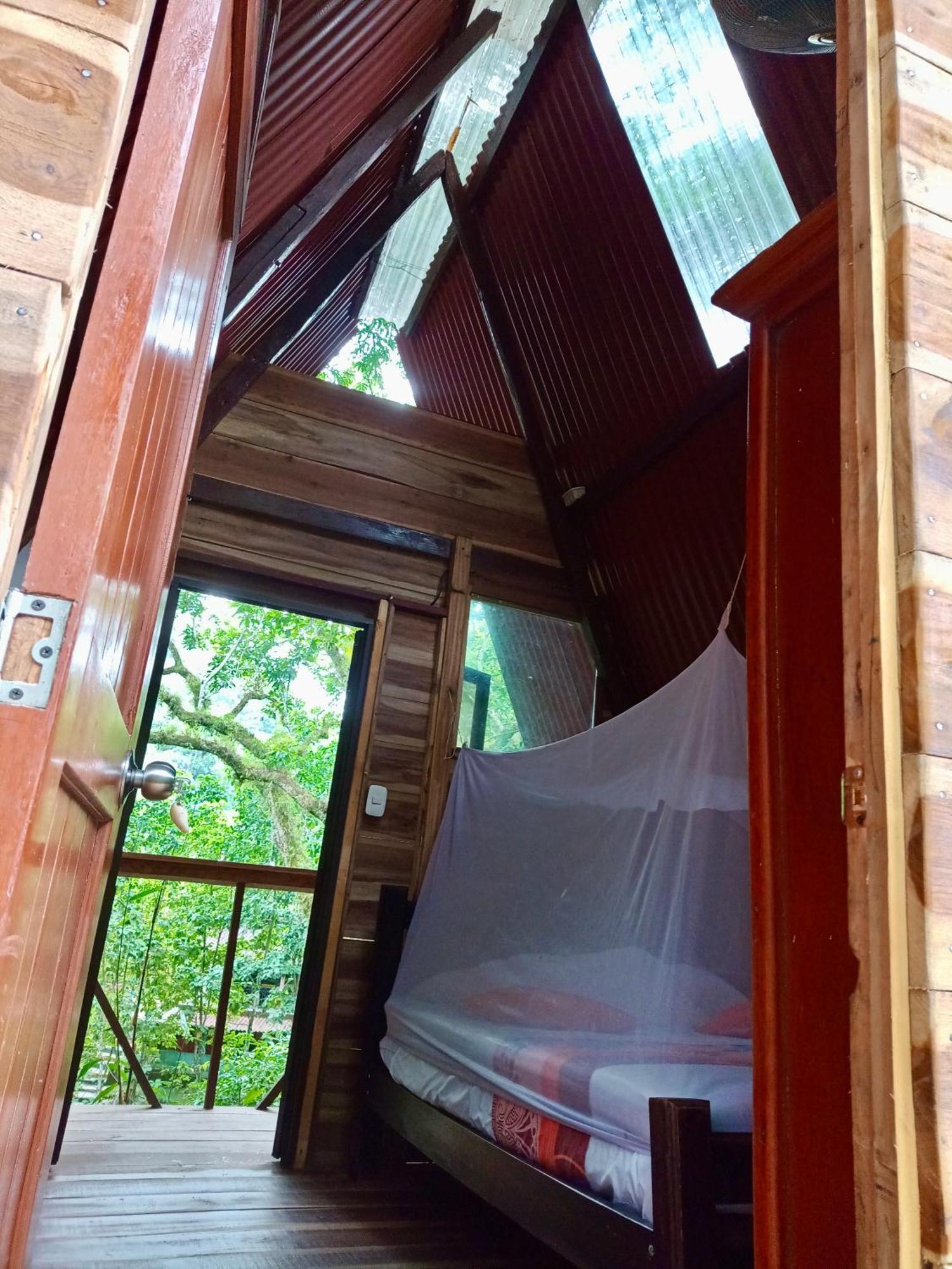 Hostal Las Mariposas ミンカ エクステリア 写真